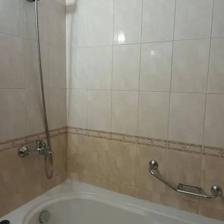 Konukevi ,,afrikana,, Sveti Vlas
