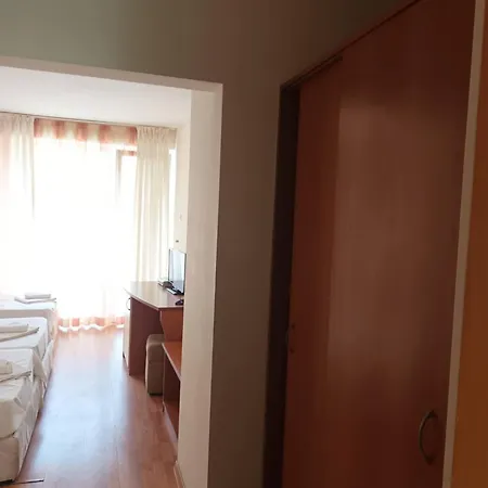 ,,afrikana,, Konukevi Sveti Vlas