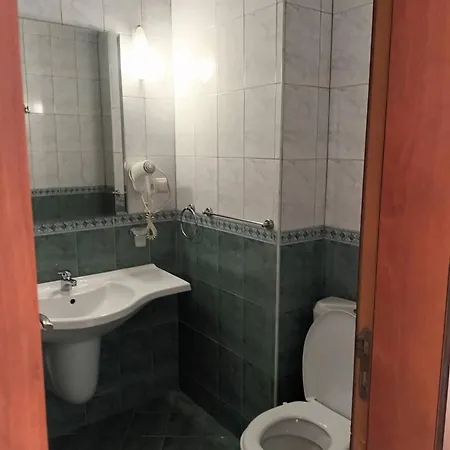 Konukevi ,,afrikana,, Sveti Vlas